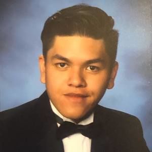 Meet your Posher, Jan andrew